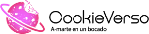 Cookie verso logo